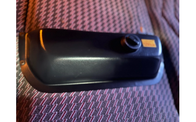 Renault Master 2.3dCI-10палета-камера - автомобили, коли, обяви за нови и употребявани 9