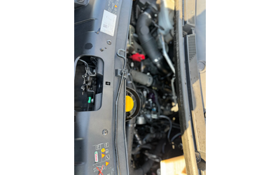 Renault Master 2.3DCI-ХЛАДИЛЕН до+ 2 , с включен ддс, 2022г - автомобили, коли, обяви за нови и употребявани 12