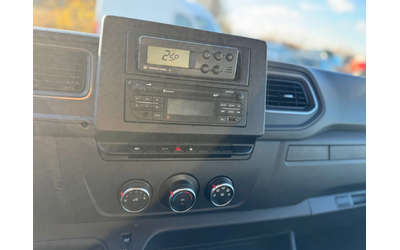 Renault Master 2.3DCI-ХЛАДИЛЕН до+ 2 , с включен ддс, 2022г - автомобили, коли, обяви за нови и употребявани 15