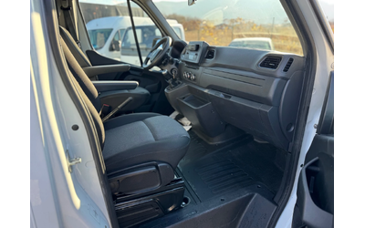 Renault Master 2.3DCI-ХЛАДИЛЕН до+ 2 , с включен ддс, 2022г - автомобили, коли, обяви за нови и употребявани 8