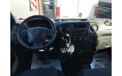 Renault Master 2.3DCI - автомобили, коли, обяви за нови и употребявани 7