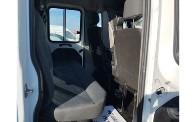 Renault Master 2.3DCI - автомобили, коли, обяви за нови и употребявани 8