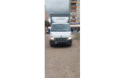 renault-master - 0