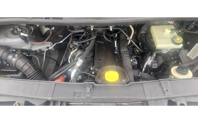 Renault Master 2.3 dci клима макси - автомобили, коли, обяви за нови и употребявани 13