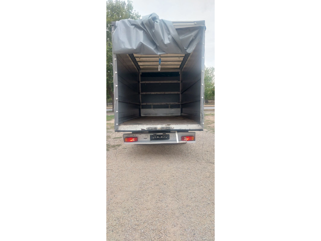 Renault Master 2.3 dci клима макси - автомобили, коли, обяви за нови и употребявани 14