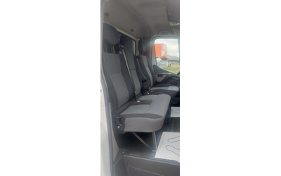 Renault Master 2.3 dci клима макси - автомобили, коли, обяви за нови и употребявани 16