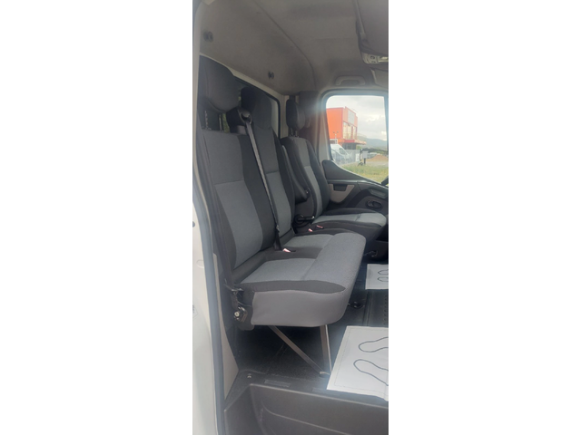 Renault Master 2.3 dci клима макси - автомобили, коли, обяви за нови и употребявани 16