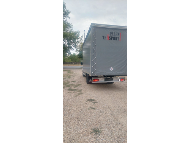 Renault Master 2.3 dci клима макси - автомобили, коли, обяви за нови и употребявани 4