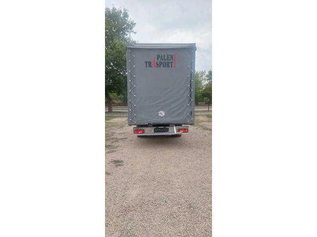 Renault Master 2.3 dci клима макси - автомобили, коли, обяви за нови и употребявани 5