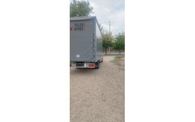 Renault Master 2.3 dci клима макси - автомобили, коли, обяви за нови и употребявани 6