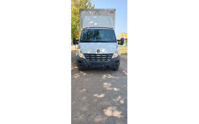 renault-master - 0