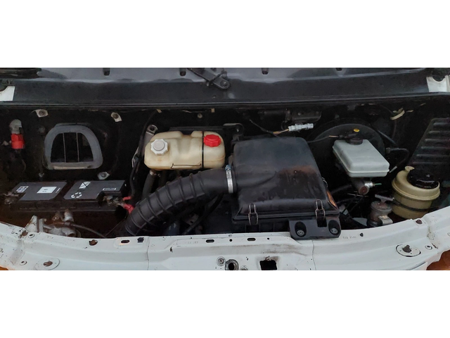 Renault Master Mascott Б категория - автомобили, коли, обяви за нови и употребявани 10