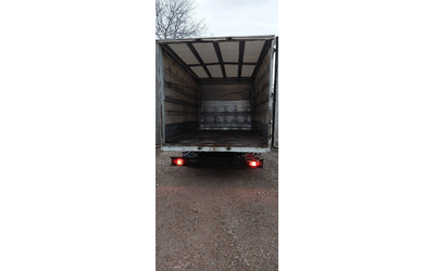 Renault Master Mascott Б категория - автомобили, коли, обяви за нови и употребявани 11