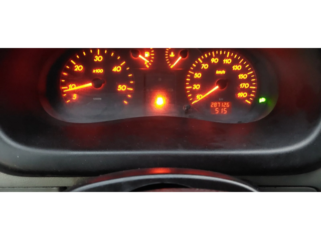 Renault Master Mascott Б категория - автомобили, коли, обяви за нови и употребявани 12