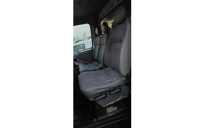 Renault Master Mascott Б категория - автомобили, коли, обяви за нови и употребявани 13