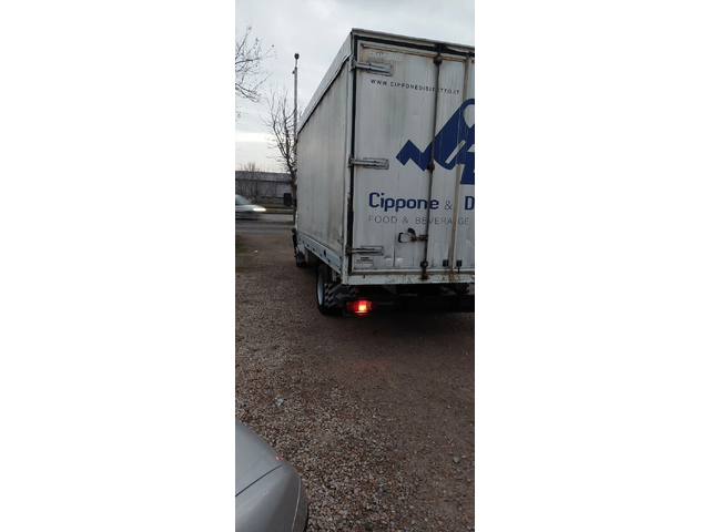 Renault Master Mascott Б категория - автомобили, коли, обяви за нови и употребявани 5