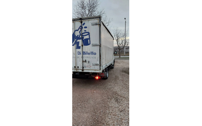 Renault Master Mascott Б категория - автомобили, коли, обяви за нови и употребявани 6