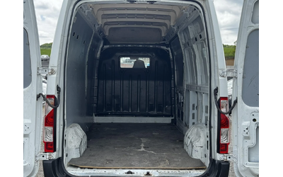 Renault Master 2.3DCI MAXI EURO 6B 130k c - автомобили, коли, обяви за нови и употребявани 13