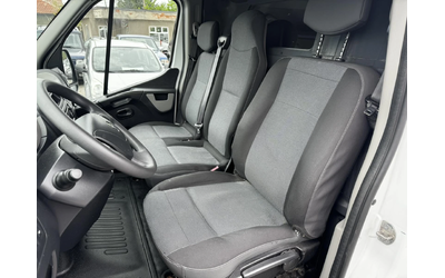 Renault Master 2.3DCI MAXI EURO 6B 130k c - автомобили, коли, обяви за нови и употребявани 7