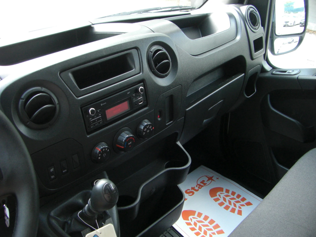 Renault Master 2.3dci 6ck.EURO 6B ПЛЮСОВ 7* C - автомобили, коли, обяви за нови и употребявани 10