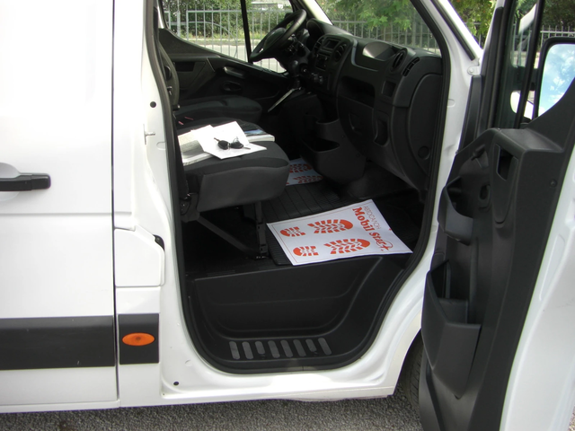 Renault Master 2.3dci 6ck.EURO 6B ПЛЮСОВ 7* C - автомобили, коли, обяви за нови и употребявани 11