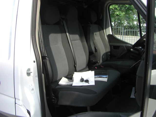 Renault Master 2.3dci 6ck.EURO 6B ПЛЮСОВ 7* C - автомобили, коли, обяви за нови и употребявани 12