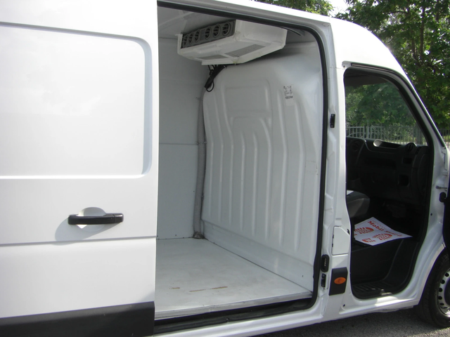 Renault Master 2.3dci 6ck.EURO 6B ПЛЮСОВ 7* C - автомобили, коли, обяви за нови и употребявани 13