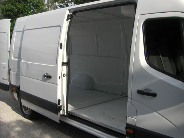 Renault Master 2.3dci 6ck.EURO 6B ПЛЮСОВ 7* C - автомобили, коли, обяви за нови и употребявани 14