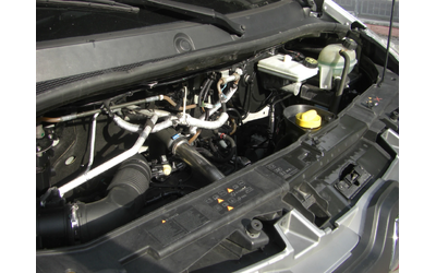 Renault Master 2.3dci 6ck.EURO 6B ПЛЮСОВ 7* C - автомобили, коли, обяви за нови и употребявани 16