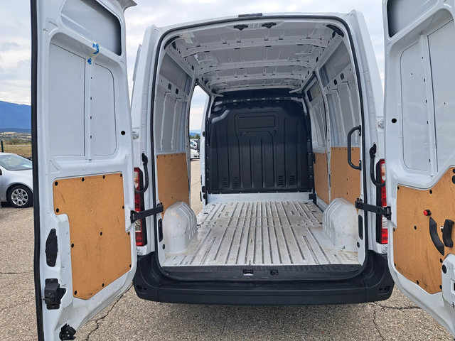 Renault Master 2, 3 dci - автомобили, коли, обяви за нови и употребявани 10