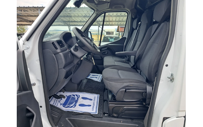 Renault Master 2, 3 dci - автомобили, коли, обяви за нови и употребявани 11