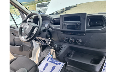 Renault Master 2, 3 dci - автомобили, коли, обяви за нови и употребявани 16