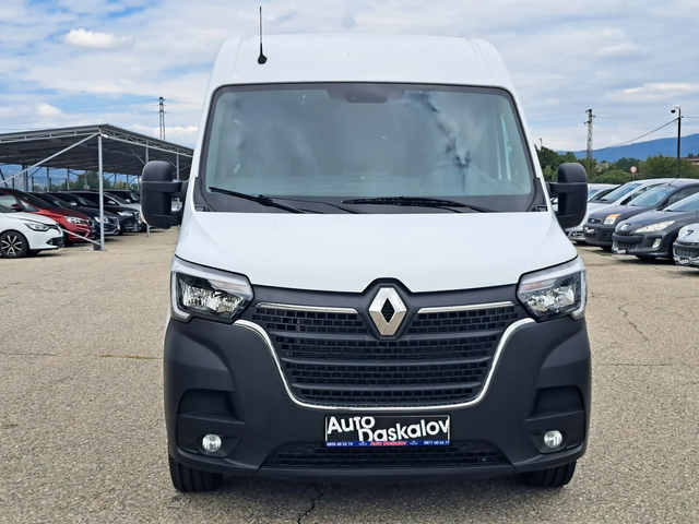Renault Master 2, 3 dci - автомобили, коли, обяви за нови и употребявани 2