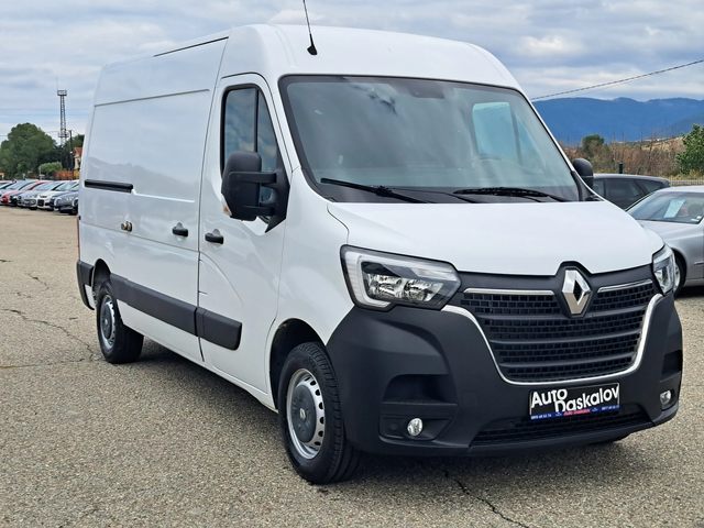 Renault Master 2, 3 dci - автомобили, коли, обяви за нови и употребявани 3