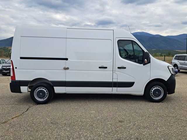 Renault Master 2, 3 dci - автомобили, коли, обяви за нови и употребявани 4