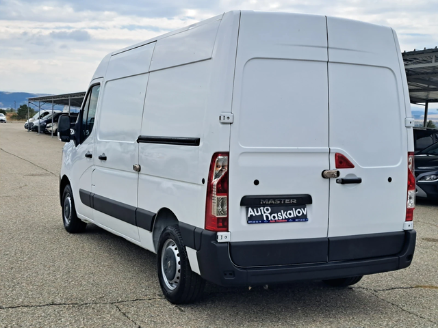 Renault Master 2, 3 dci - автомобили, коли, обяви за нови и употребявани 7