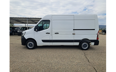 Renault Master 2, 3 dci - автомобили, коли, обяви за нови и употребявани 8