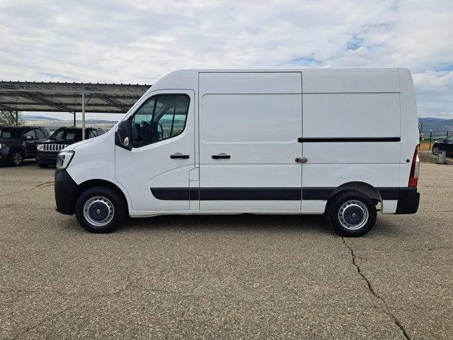 Renault Master 2, 3 dci - автомобили, коли, обяви за нови и употребявани 8