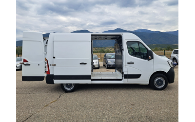 Renault Master 2, 3 dci - автомобили, коли, обяви за нови и употребявани 9