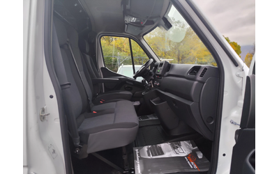 Renault Master T35* 2.3DCi* ENERGY* 150k.c.* L3H2* 81000km* LED* - автомобили, коли, обяви за нови и употребявани 11