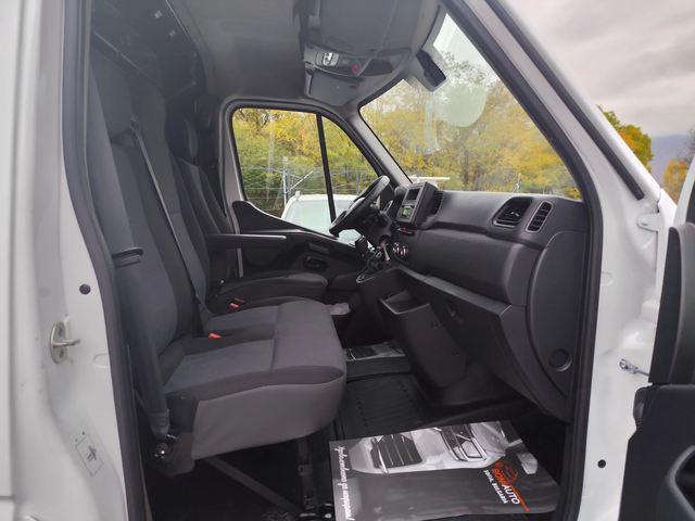 Renault Master T35* 2.3DCi* ENERGY* 150k.c.* L3H2* 81000km* LED* - автомобили, коли, обяви за нови и употребявани 11