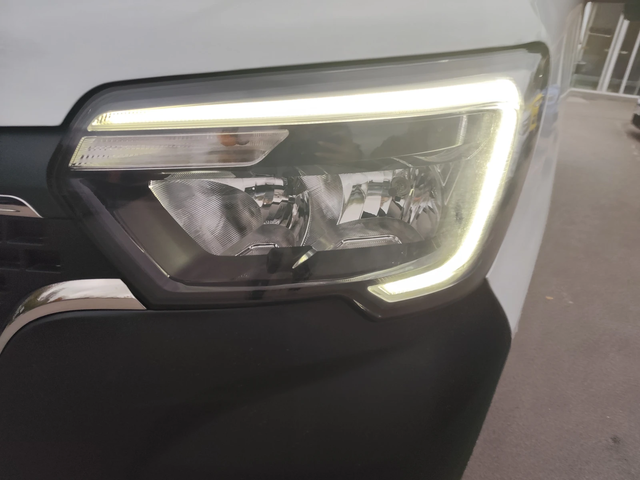 Renault Master T35* 2.3DCi* ENERGY* 150k.c.* L3H2* 81000km* LED* - автомобили, коли, обяви за нови и употребявани 15