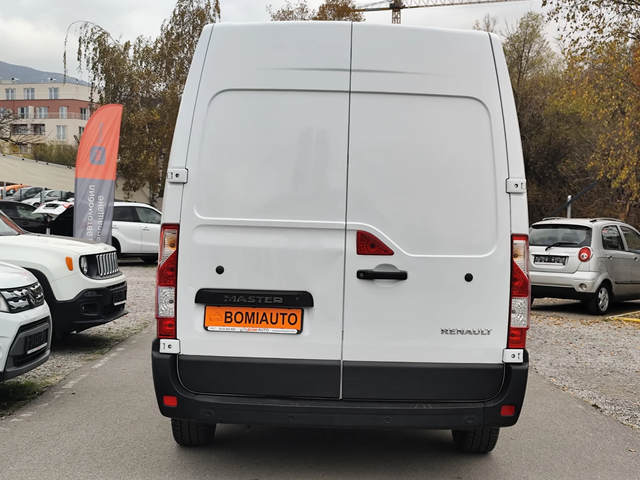Renault Master T35* 2.3DCi* ENERGY* 150k.c.* L3H2* 81000km* LED* - автомобили, коли, обяви за нови и употребявани 4