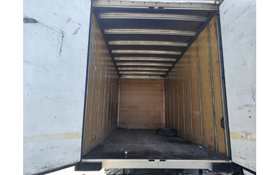 Renault Master 3.0DCI* N2* 3МЕСТА* KLIMA - автомобили, коли, обяви за нови и употребявани 11