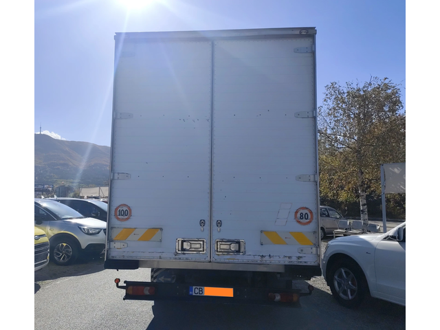 Renault Master 3.0DCI* N2* 3МЕСТА* KLIMA - автомобили, коли, обяви за нови и употребявани 4