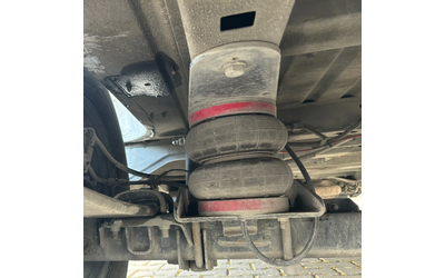 Renault Master 2.3DCI#L3H2#ВЪЗДУХ#2021г - автомобили, коли, обяви за нови и употребявани 15