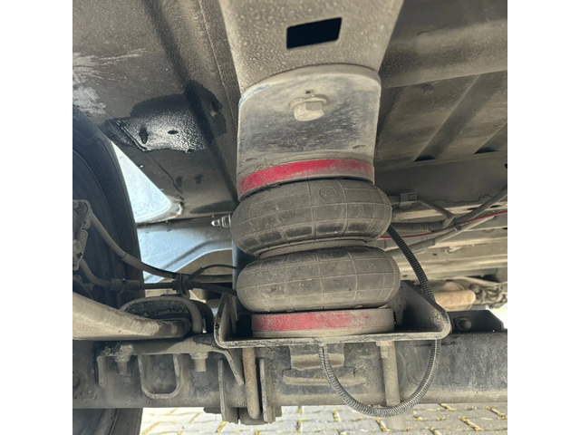 Renault Master 2.3DCI#L3H2#ВЪЗДУХ#2021г - автомобили, коли, обяви за нови и употребявани 15