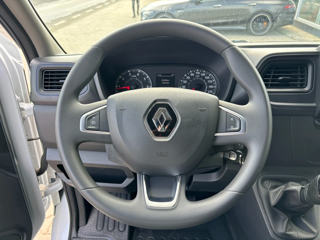 Renault Master 2.3DCI#L3H2#ВЪЗДУХ#2021г - автомобили, коли, обяви за нови и употребявани 7