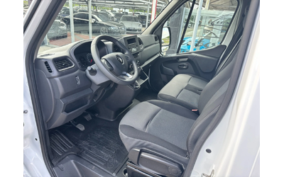 Renault Master 2.3DCI#L3H2#ВЪЗДУХ#2021г - автомобили, коли, обяви за нови и употребявани 8