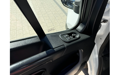 Renault Master 2.3dCI до 3.5т. 4.50м. Клима Euro 5 - автомобили, коли, обяви за нови и употребявани 13